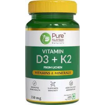 Nutrition Supplement